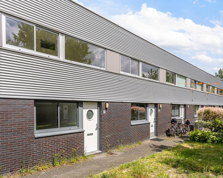 Van der Voortvaart 11