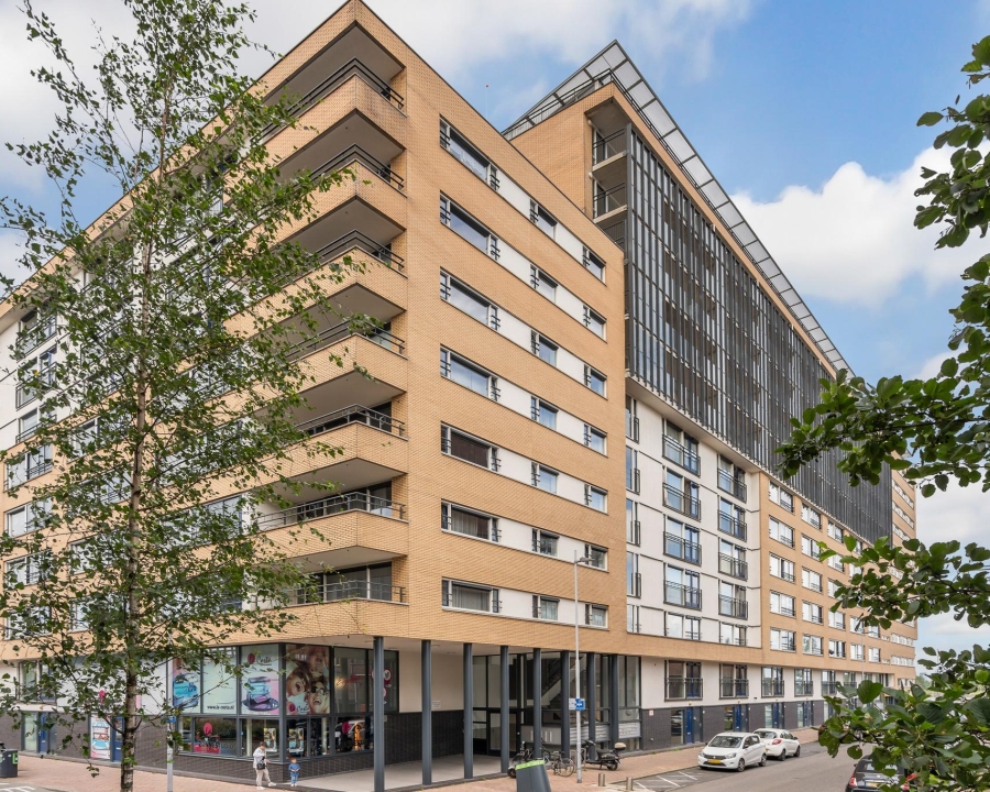 Adriaan Kooningsstraat 100