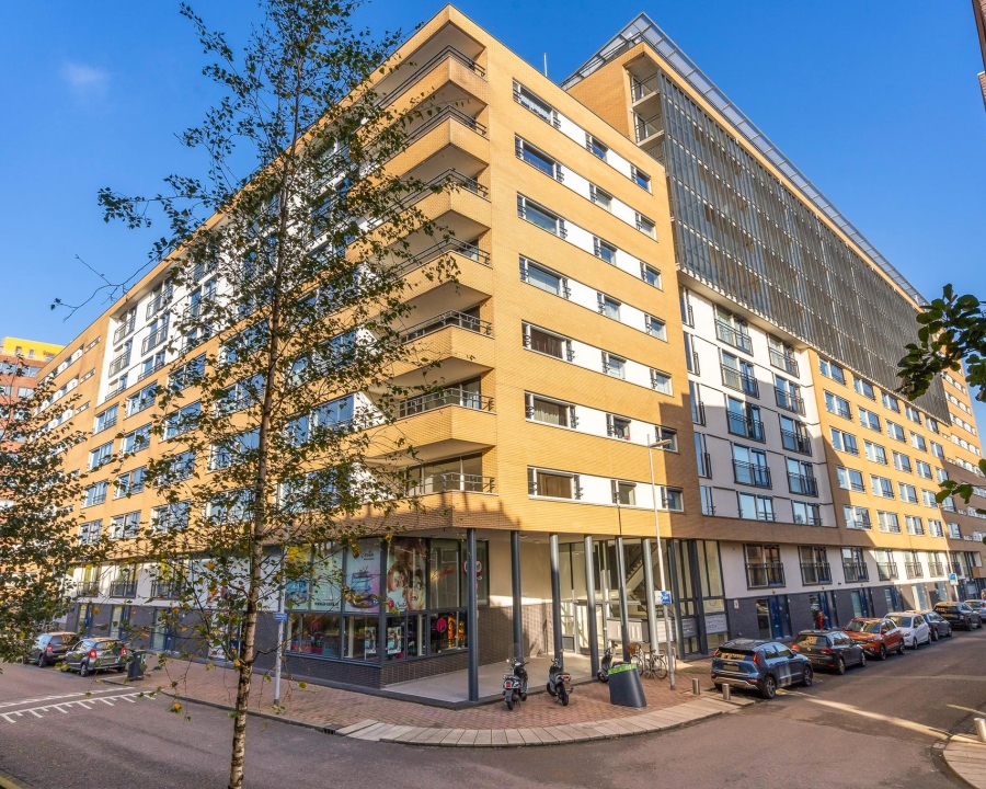 Adriaan Kooningsstraat 126