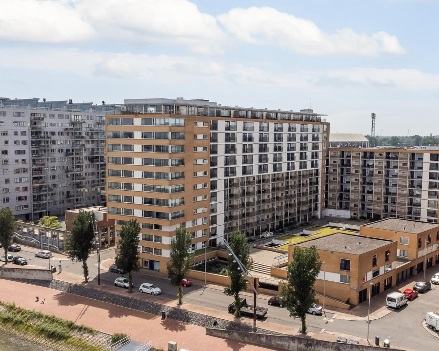 Adriaan Kooningsstraat 12