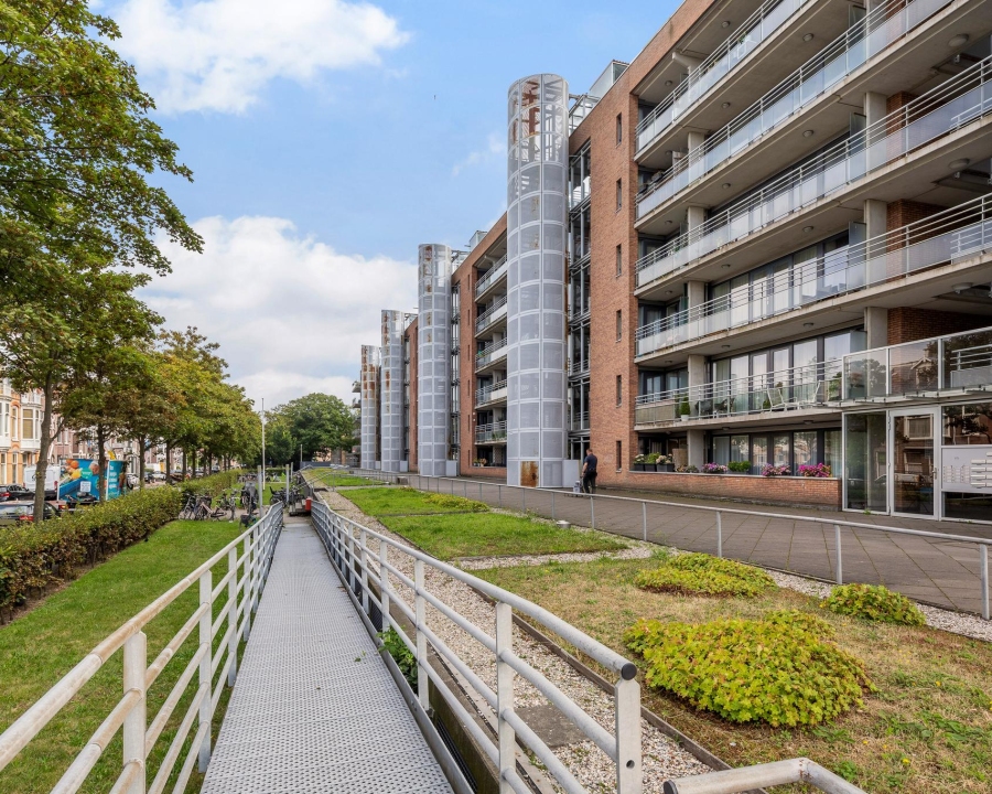 Cornelis de Wittlaan 670