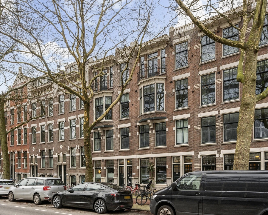 Rochussenstraat 183C