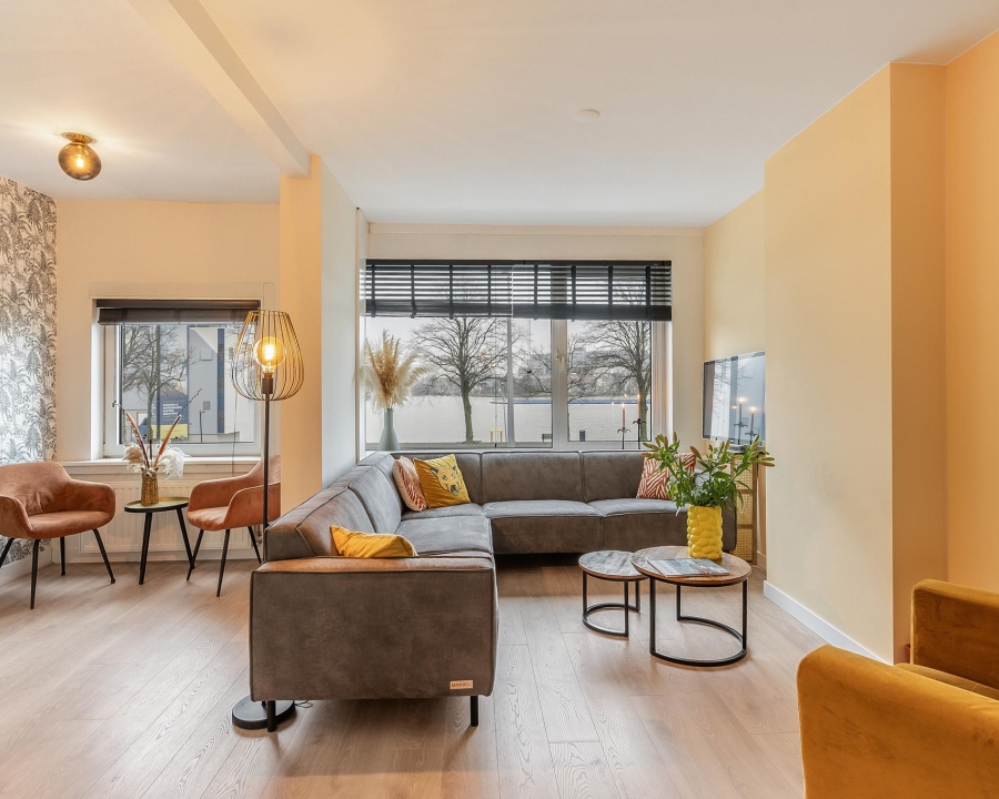 Oostmaaslaan 217A 02