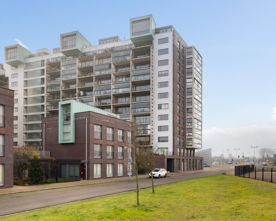 Cor Kieboomplein 290