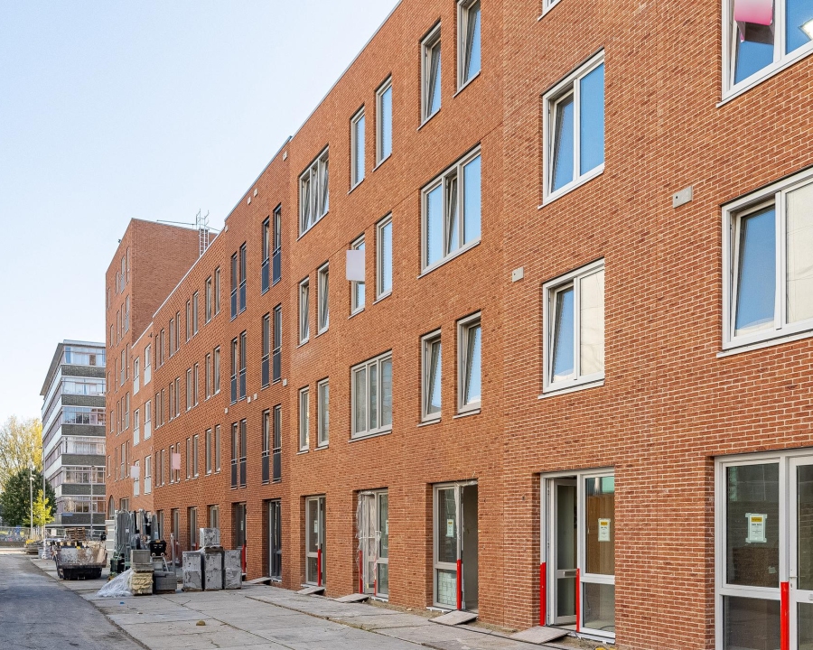 Albertina Sisulupad 78