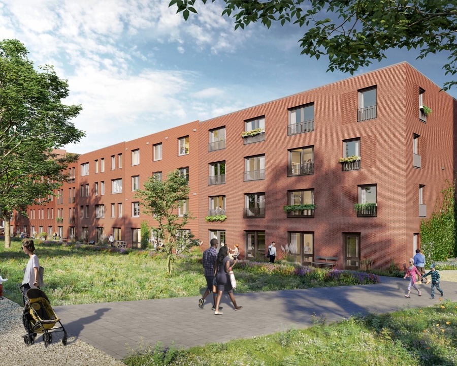 Albertina Sisulupad 96