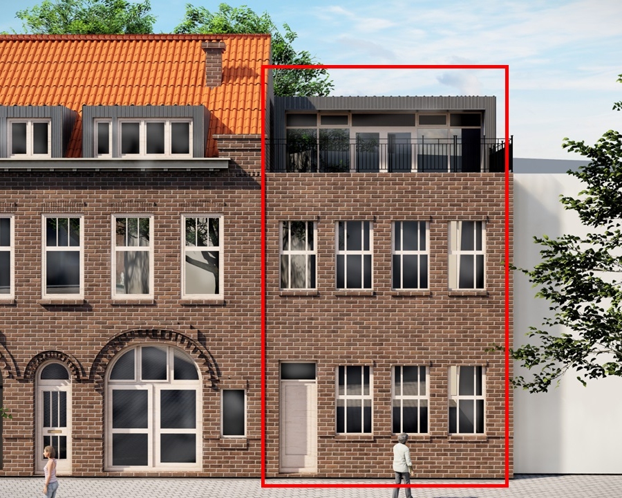 Hoyledestraat 35 ong