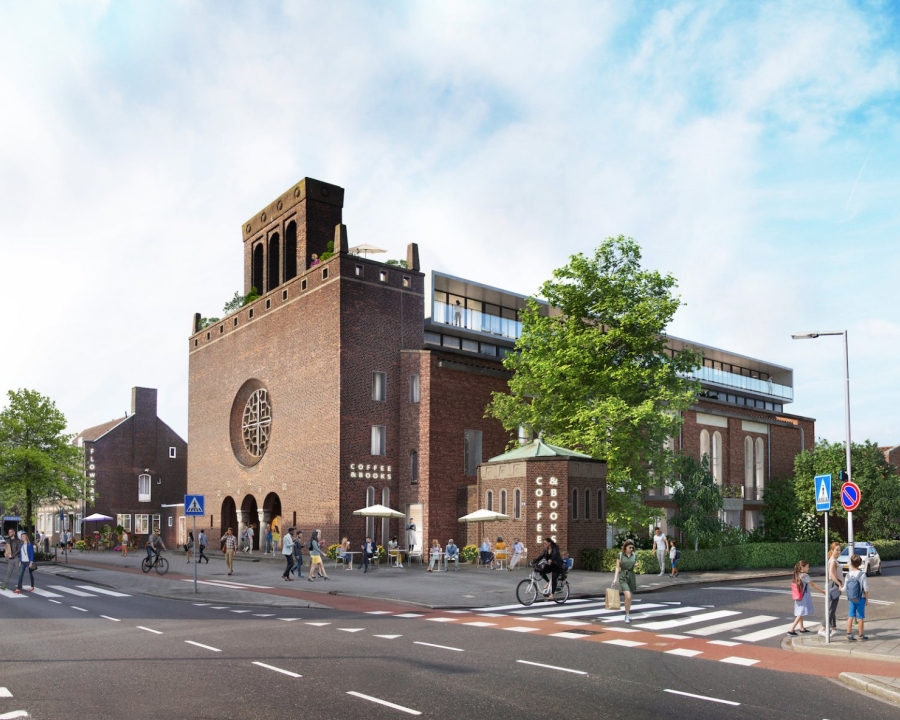 Burgemeester Baumannlaan 173F