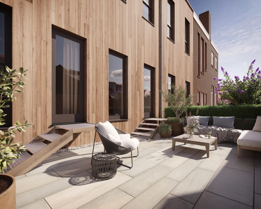 Hof van Aleida bnr 05 ong