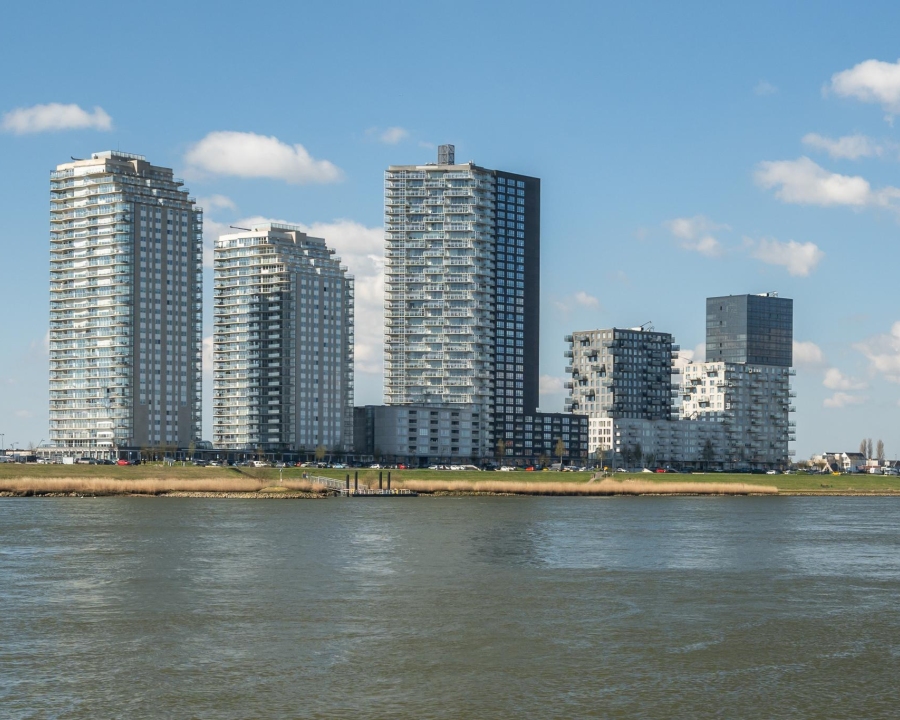 Hongerlandsedijk 842