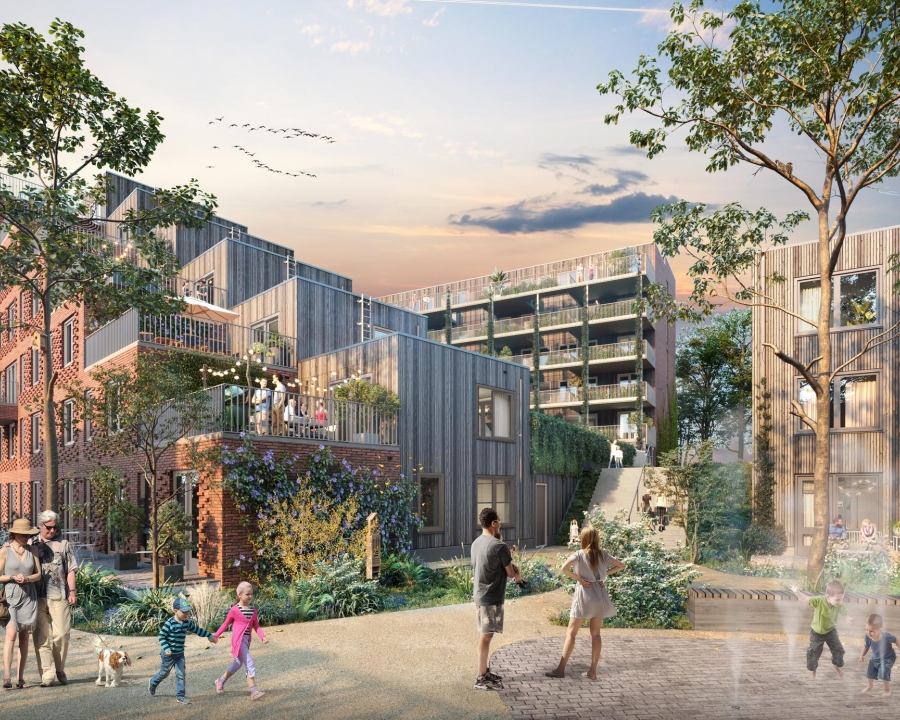 Albertina Sisulupad 214