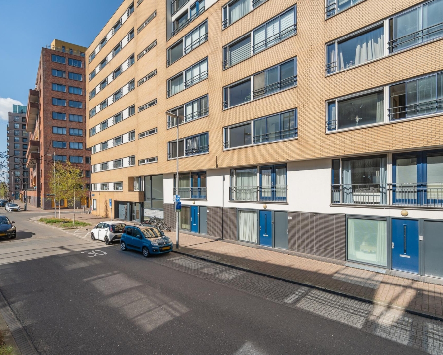 Cor Kieboomplein 137