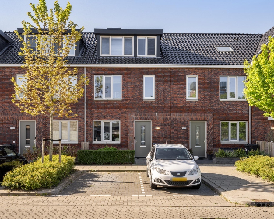 Ireen Wuststraat 58