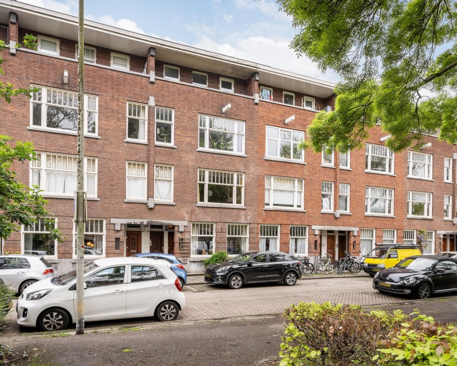 De Savornin Lohmanlaan 97A