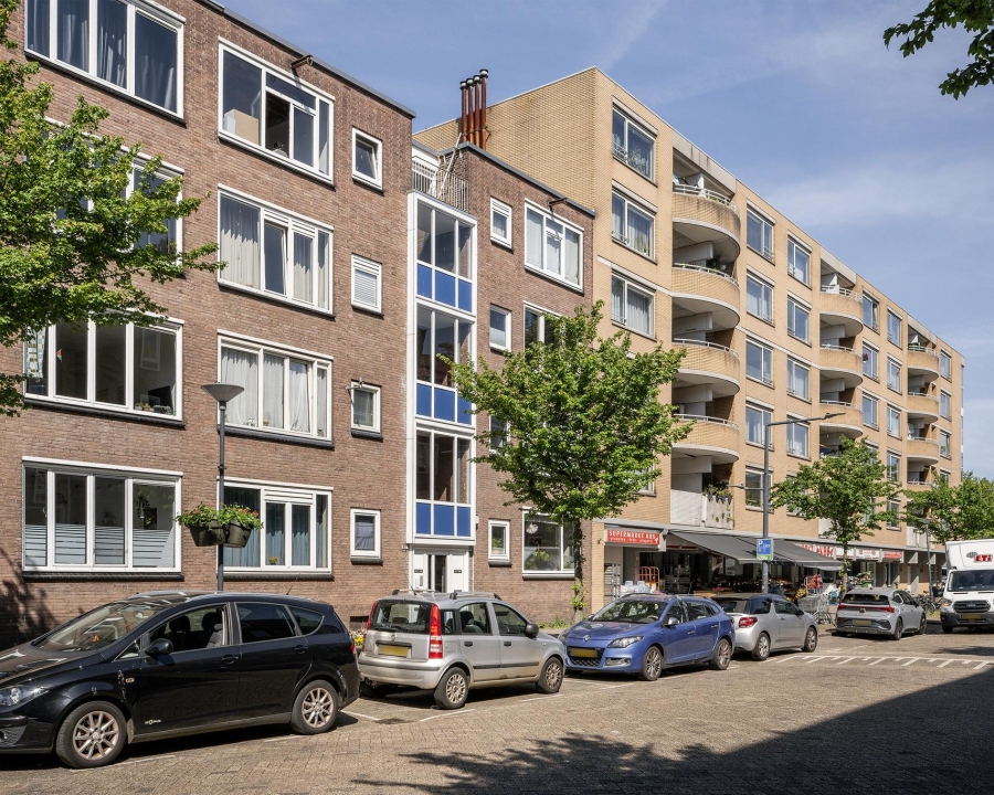 Frits Ruysstraat 39B