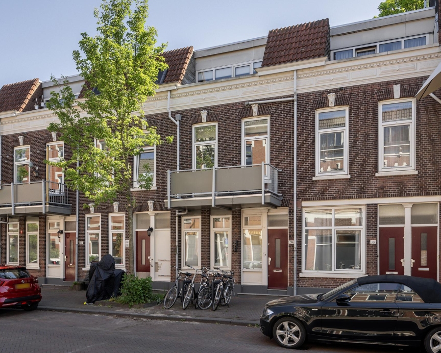 Rechthuisstraat 30C