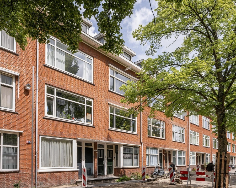 Zweedsestraat 175B 01