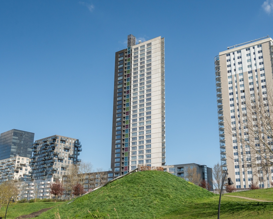 Hongerlandsedijk 754