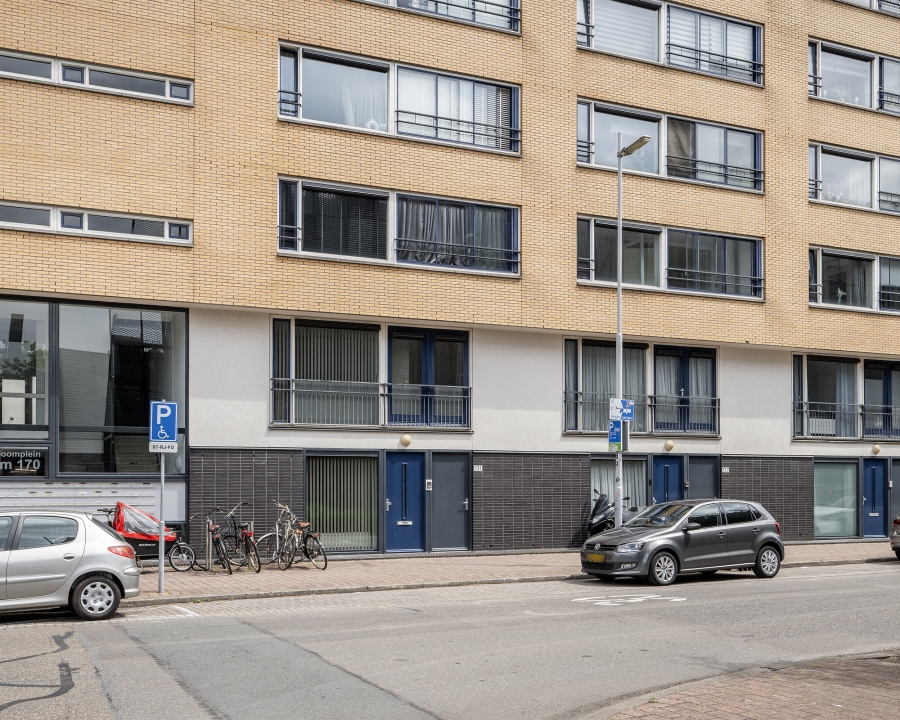 Cor Kieboomplein 131