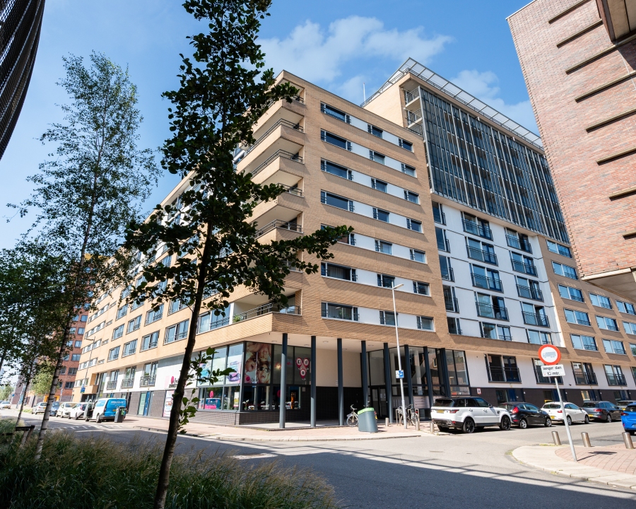 Adriaan Kooningsstraat 120