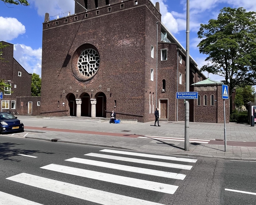 Burgemeester Baumannlaan 175K