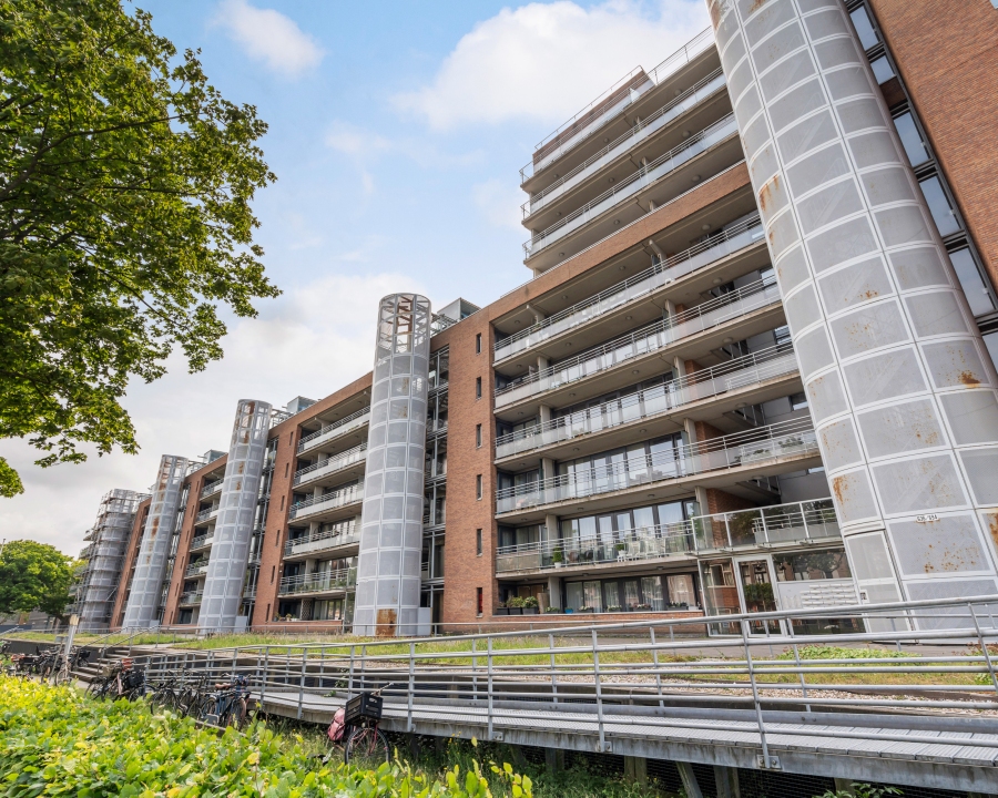 Cornelis de Wittlaan 592