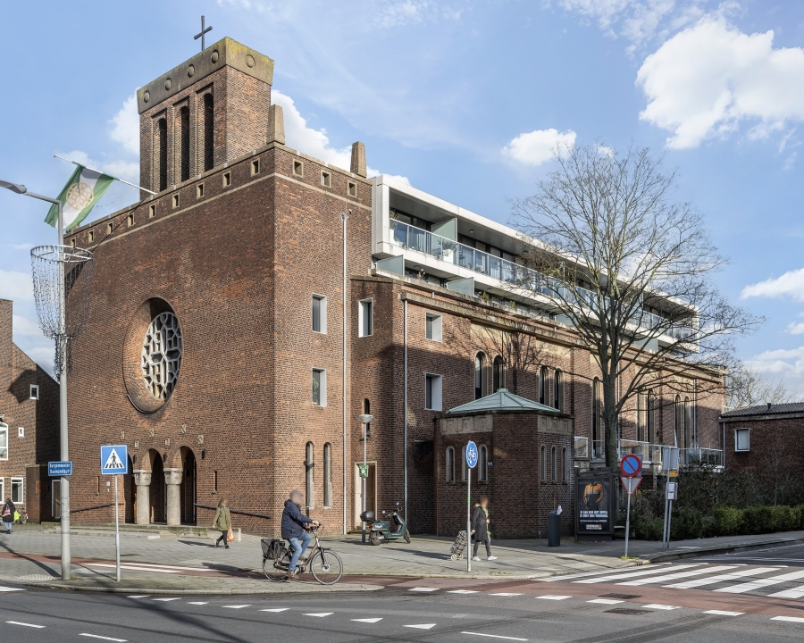 Burgemeester Baumannlaan 173E