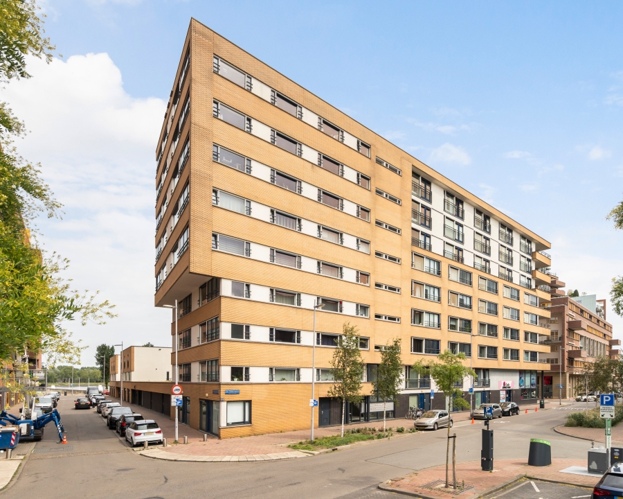 Cor Kieboomplein 154