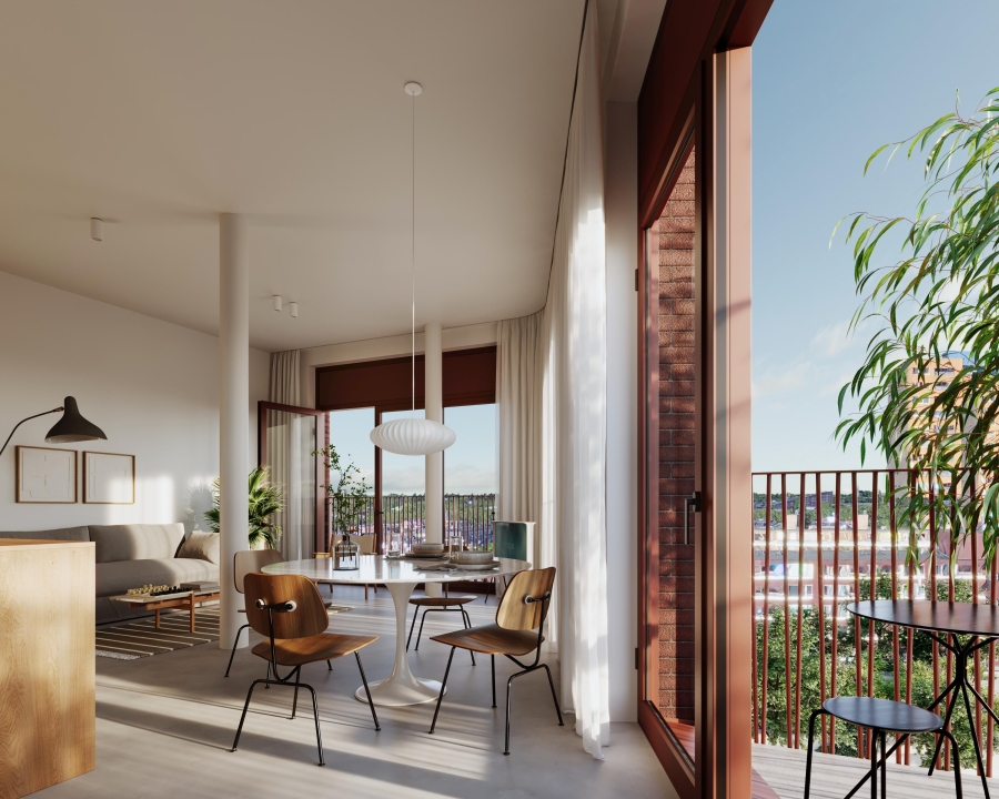 Insulindestraat 256Z