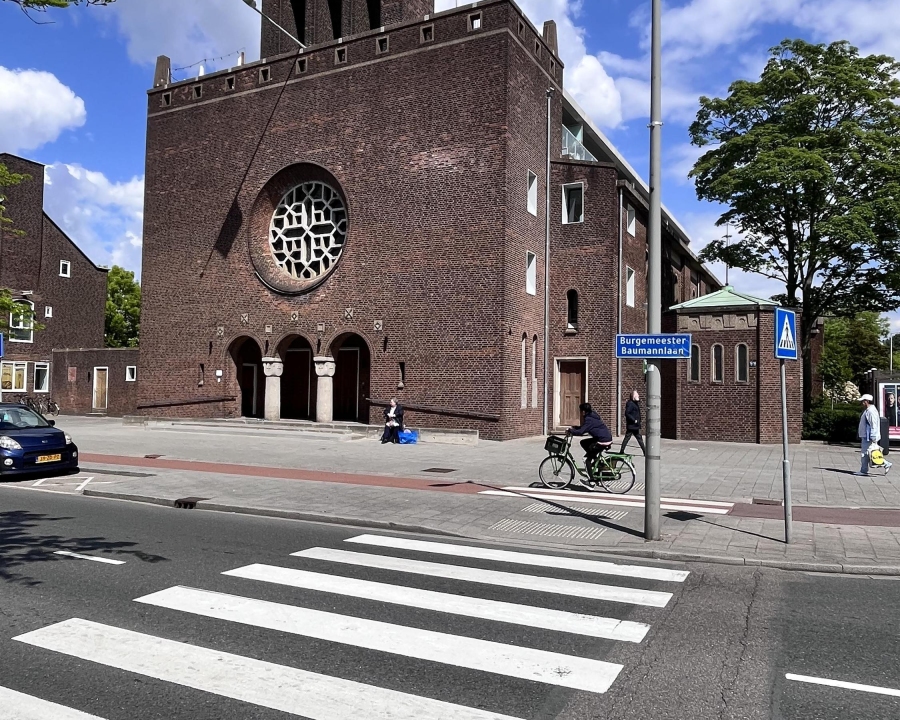 Burgemeester Baumannlaan 175H