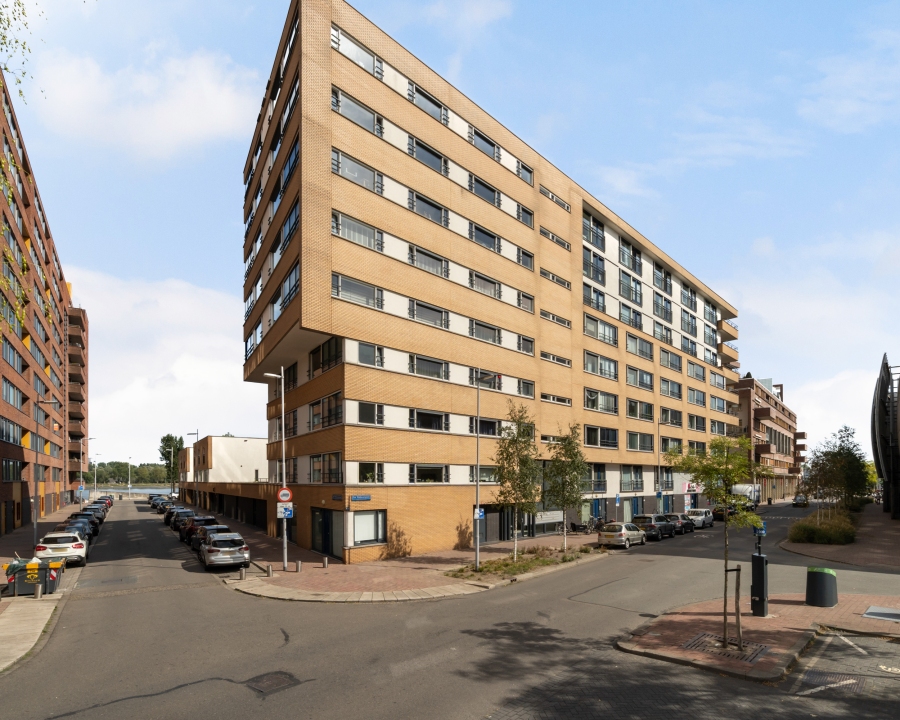 Cor Kieboomplein 149