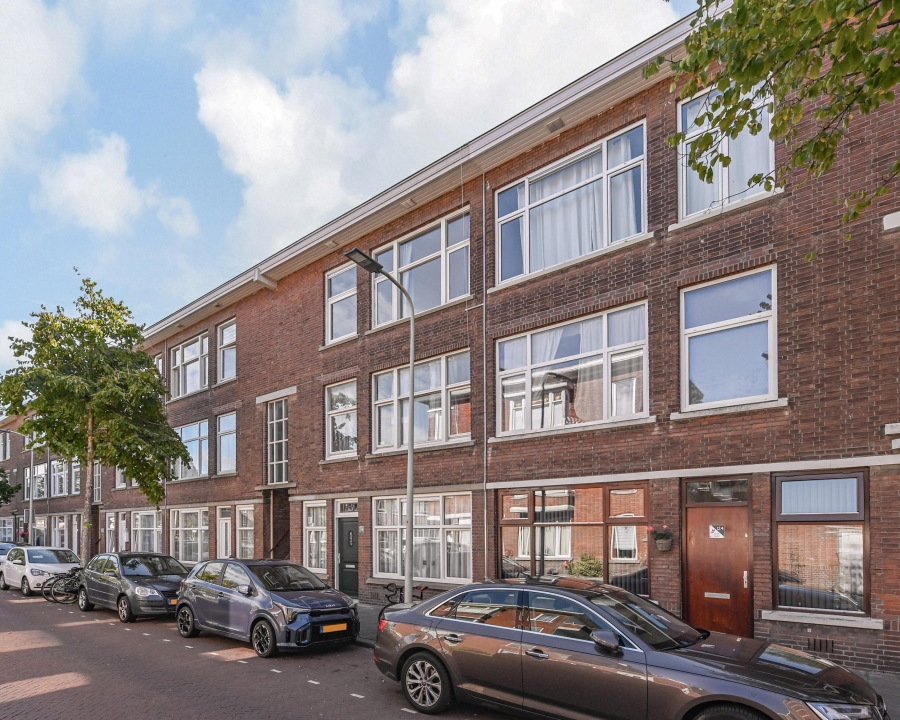 Vier Heemskinderenstraat 118