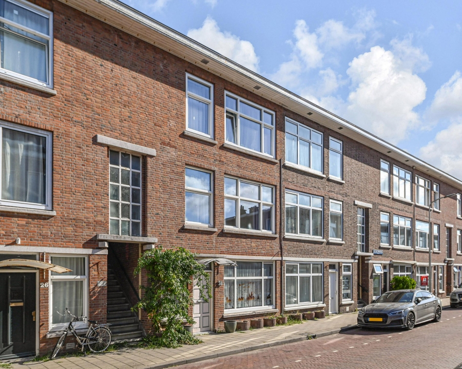 Jan van Rodestraat 34