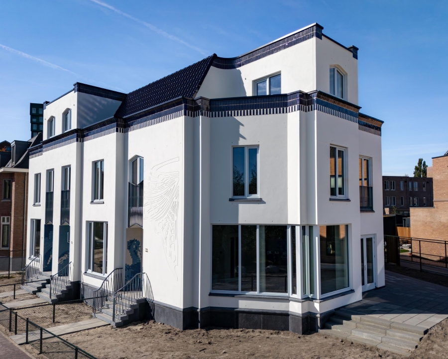 Koos Speenhoffstraat 11