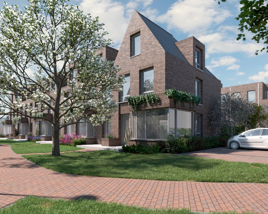 Hofwoning