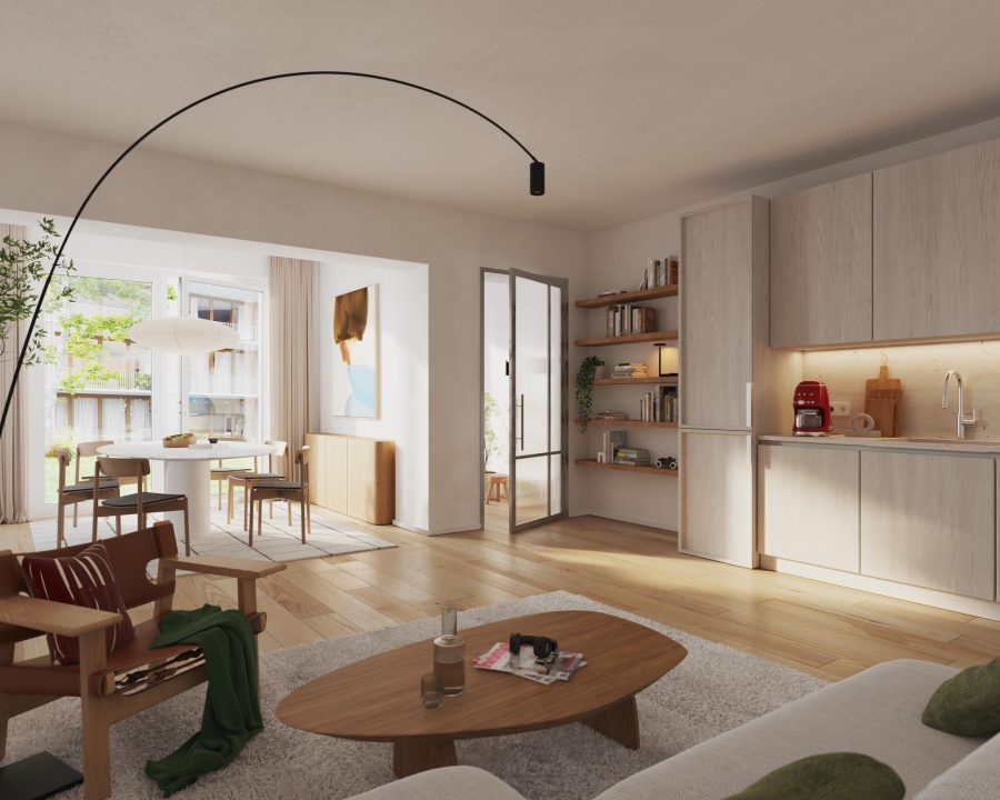 Wilhelmina Druckerhof 3