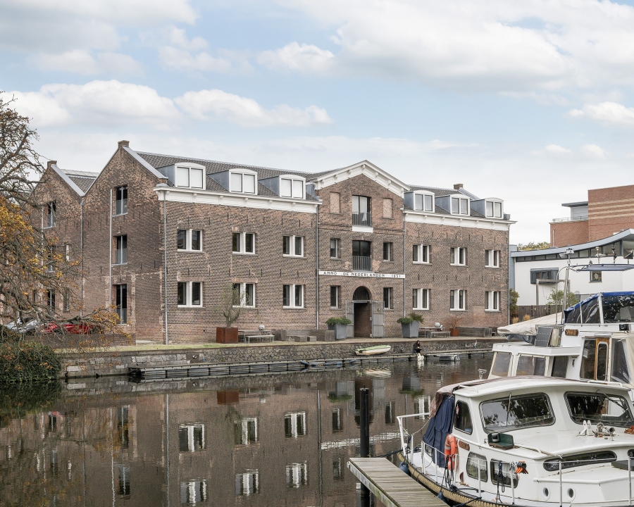 Lange Nieuwstraat 109B 5