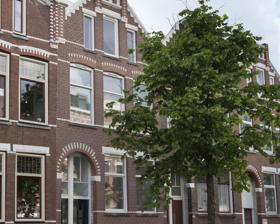 Rodenrijsestraat 25A