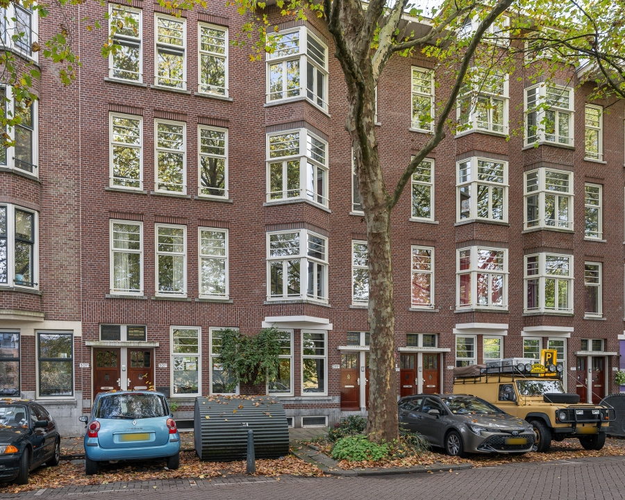 Mathenesserdijk 299A