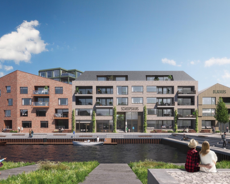 Burgemeester Jansenkade 25