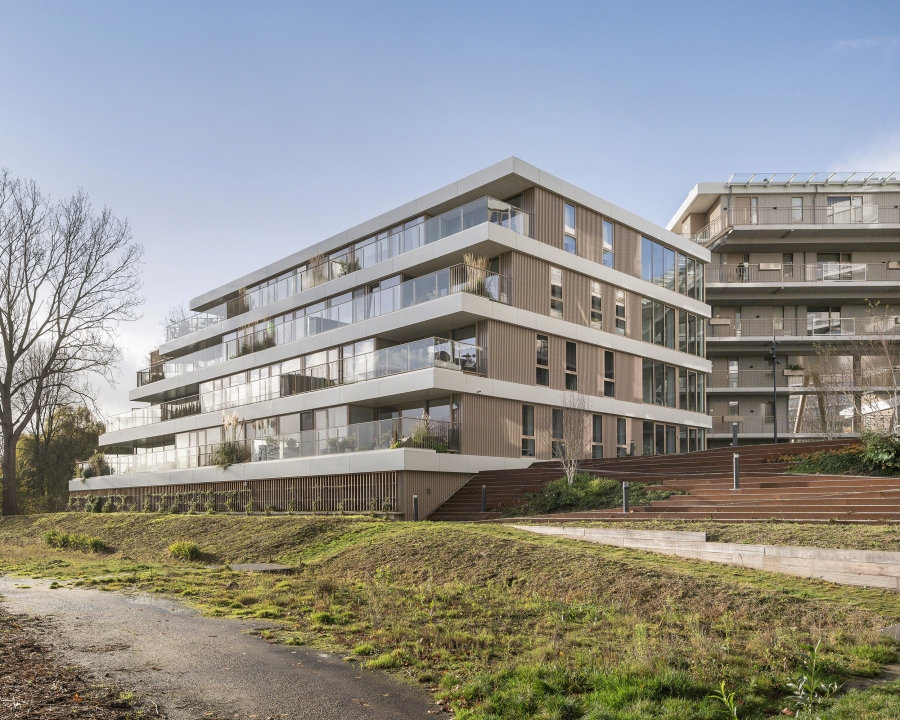 Nancy Zeelenbergsingel 98