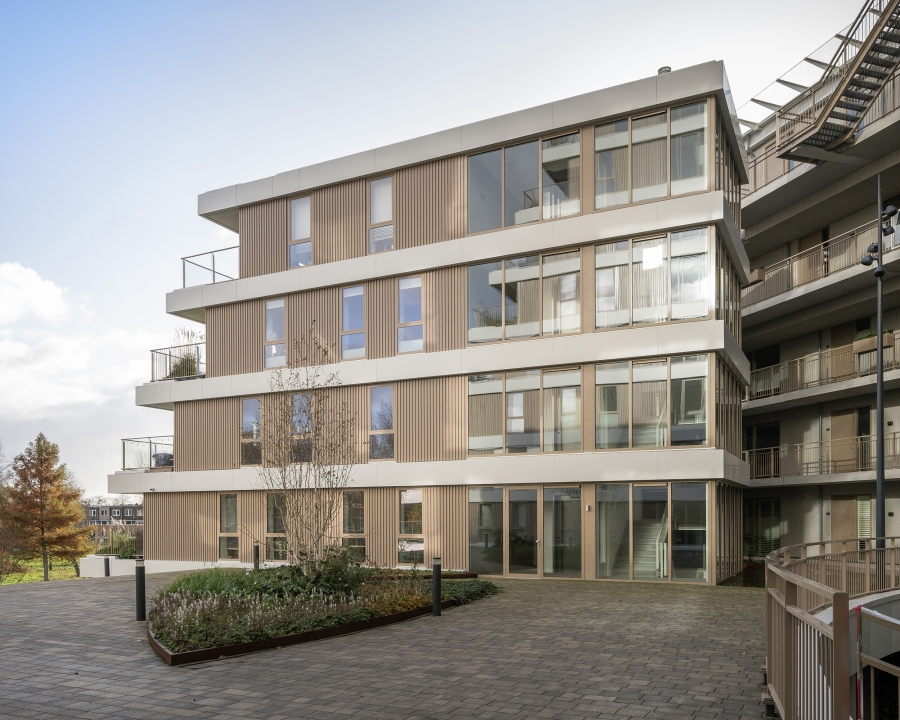 Nancy Zeelenbergsingel 98