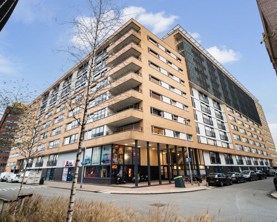 Adriaan Kooningsstraat 90