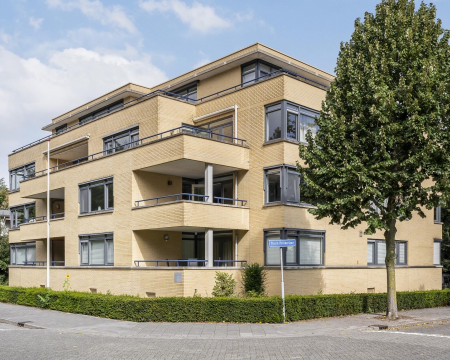 Prinses Beatrixplantsoen 7b