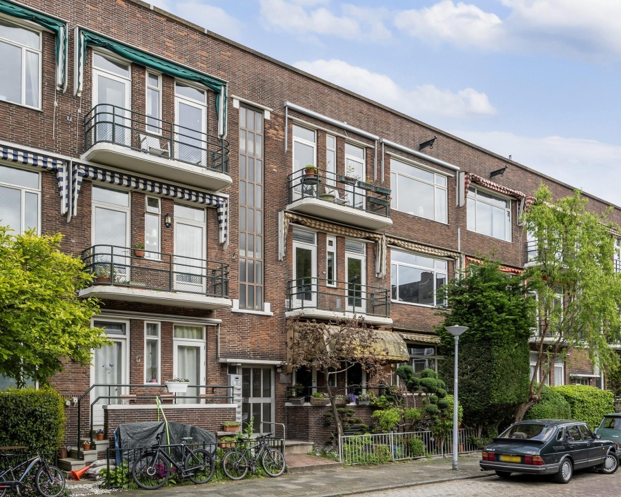 Nicolaas Ruyschstraat 1001R