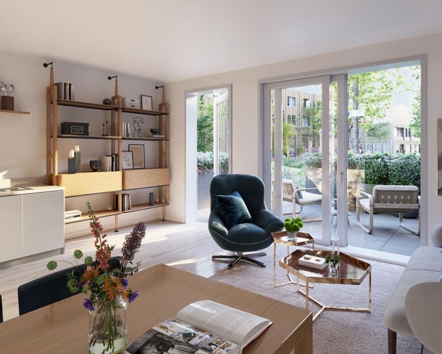 Paul Krugerstraat 21