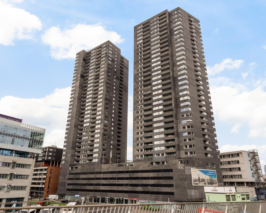 Gedempte Zalmhaven 657