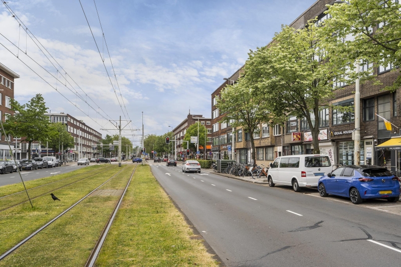 <span>Rotterdam</span>Schieweg 119B-II