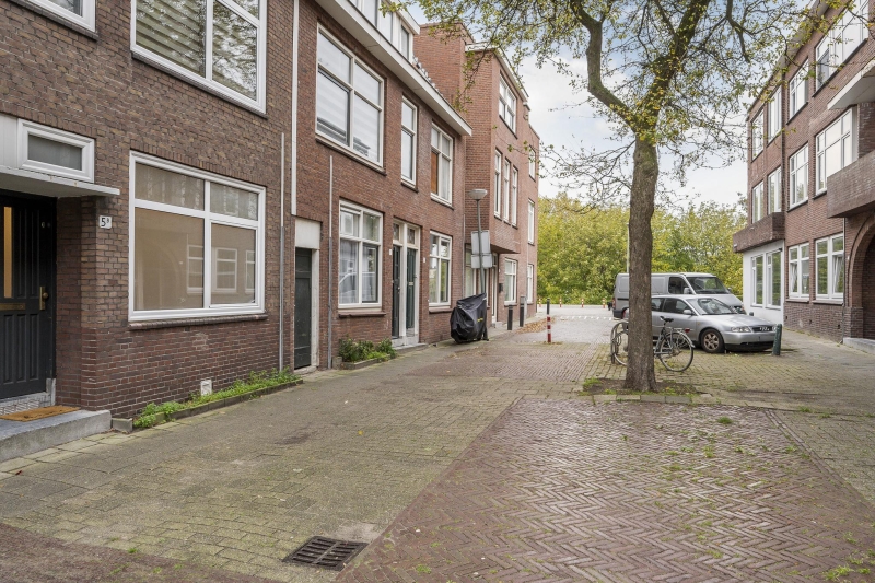 <span>Schiedam</span>Jacob Marisstraat 5B