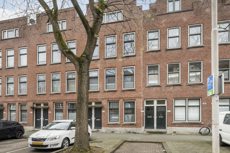 <span>Rotterdam</span>Slaghekstraat 117A